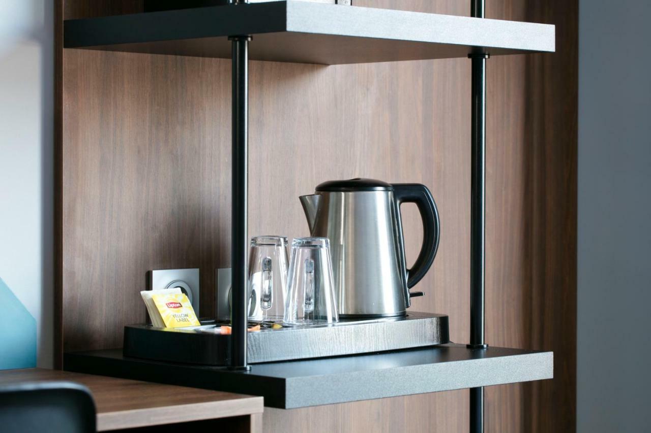 Standaard Kamer met 2 Bedden