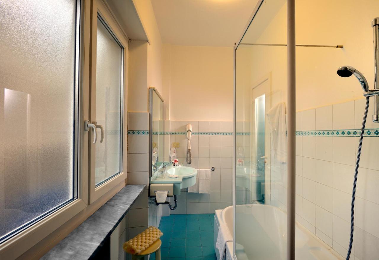 Standaard Kamer met Queensize Bed