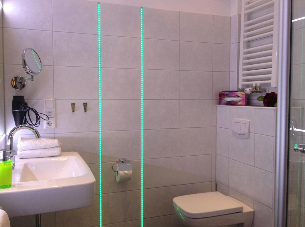 Appartement met 1 Slaapkamer
