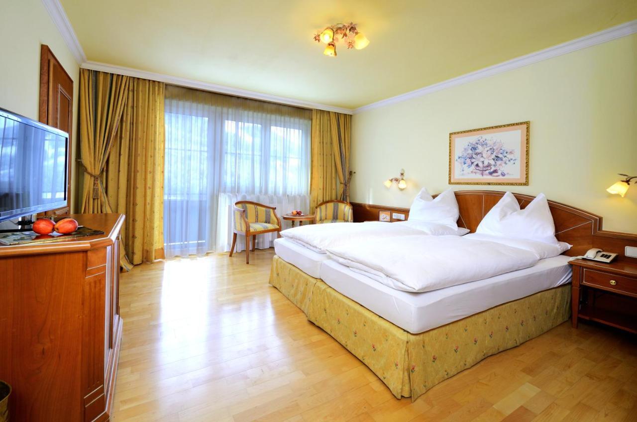 Comfort Double Room Balcony