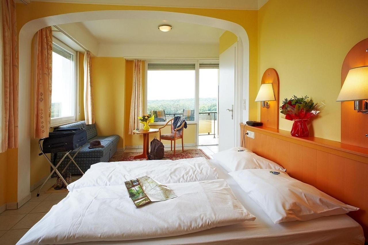 Double Room Balcony