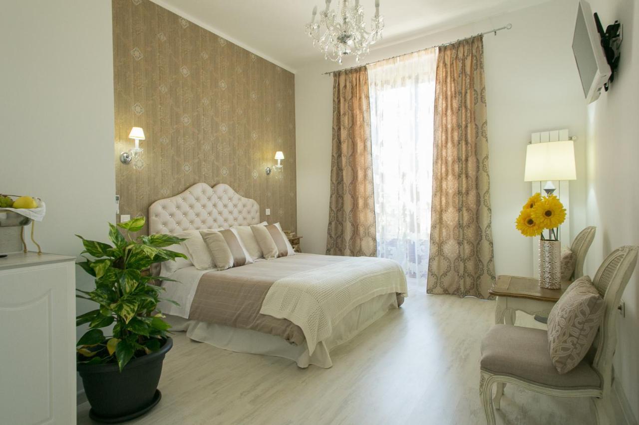 Double Room Panoramic View