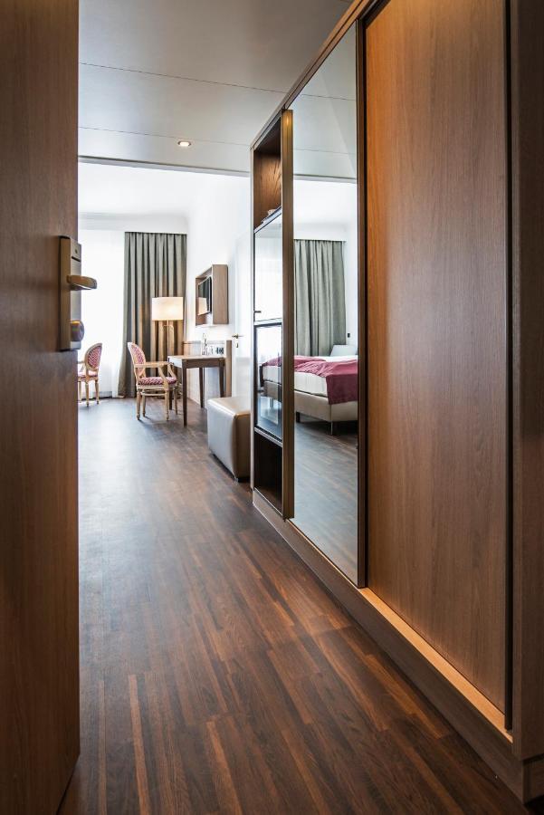 Superior Kamer met Kingsize Bed