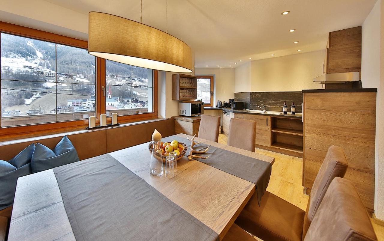 Panorama Apartment 4 Bedrooms