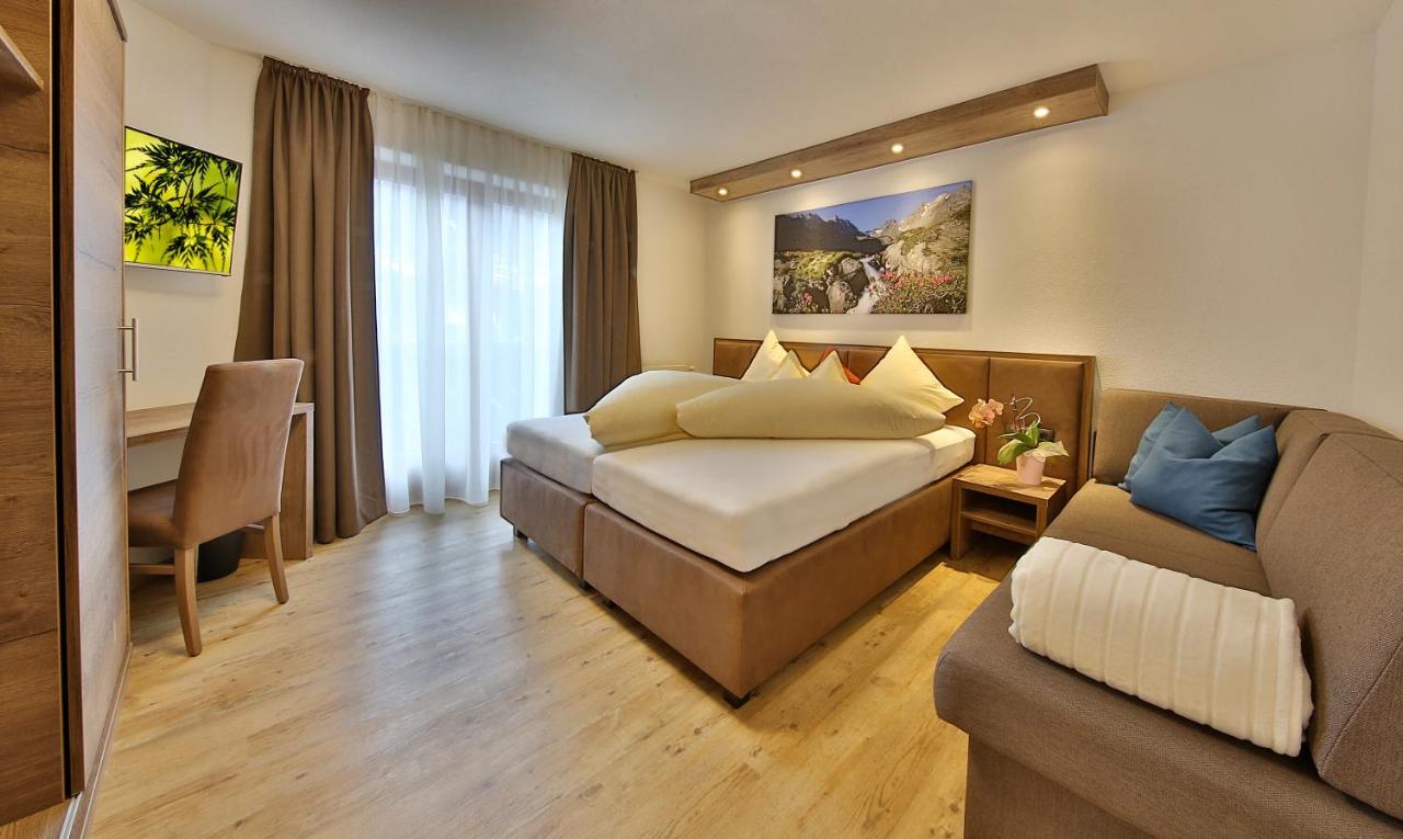 Panorama Apartment 4 Bedrooms