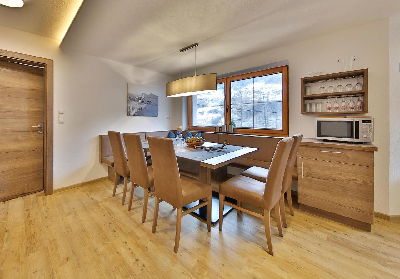 Panorama Apartment 4 Bedrooms