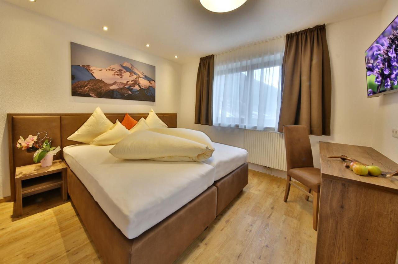 Panorama Apartment 4 Bedrooms