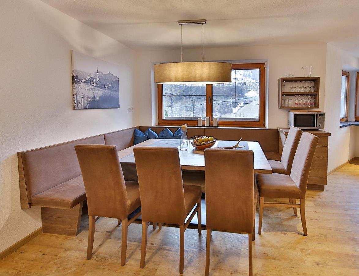 Panorama Apartment 4 Bedrooms