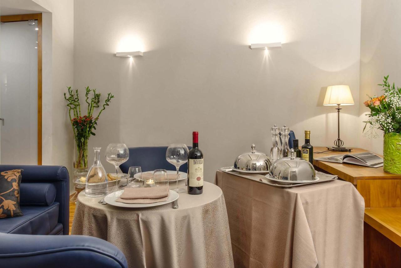 Junior Suite met Bubbelbad