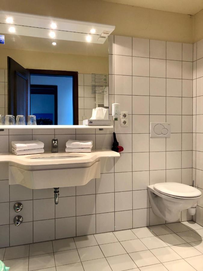 Deluxe Tweepersoonskamer met Balkon
