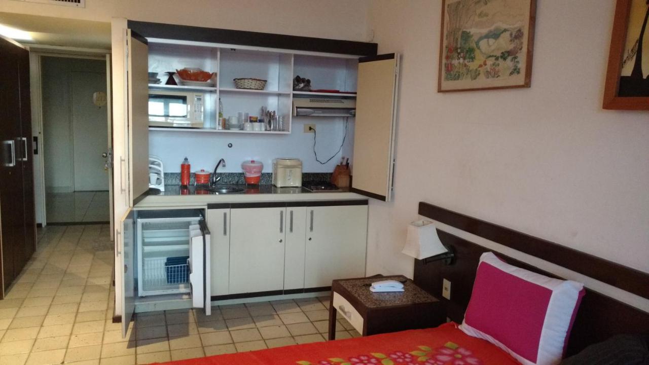 Standaard Tweepersoonskamer met Balkon