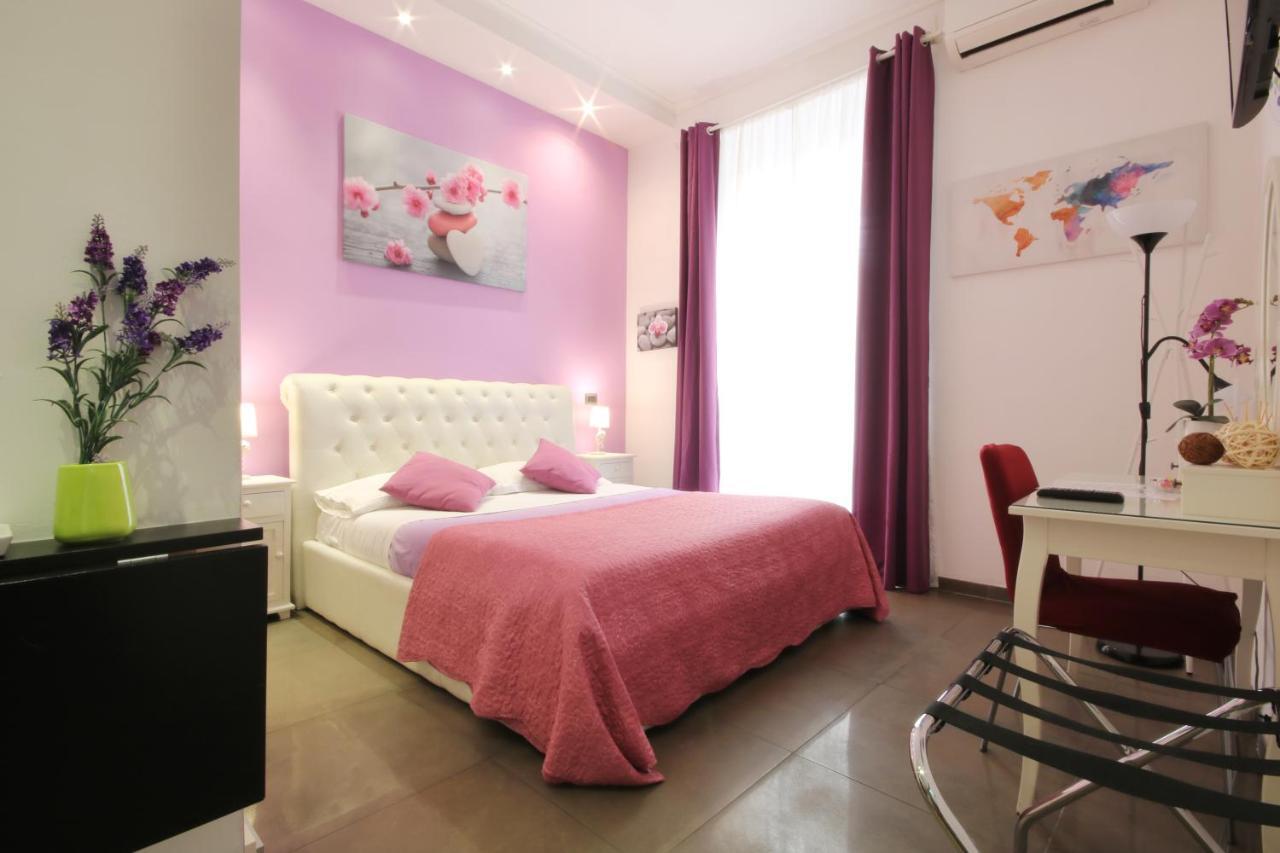 Tweepersoonskamer met Eigen Badkamer