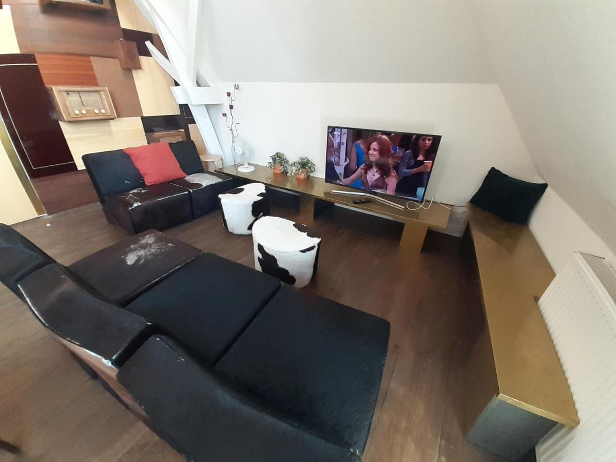Maisonnette/Duplex Appartement