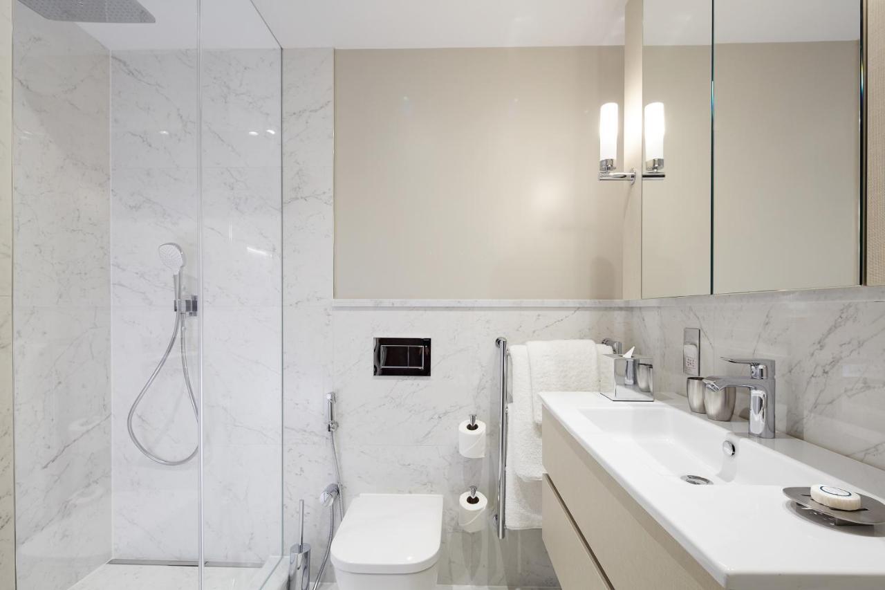 Deluxe Appartement met 3 Slaapkamers