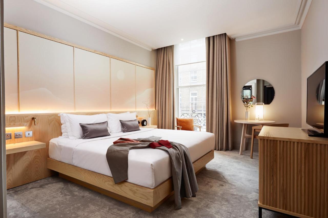 Executive Kamer met Kingsize Bed
