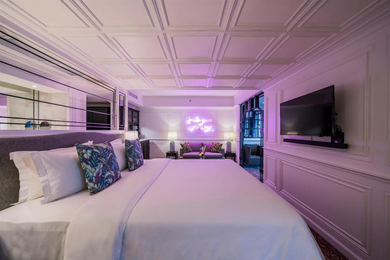 Akara Suite
