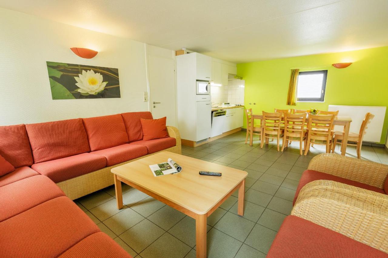 Vakantiehuis Comfort (8 Volwassenen)
