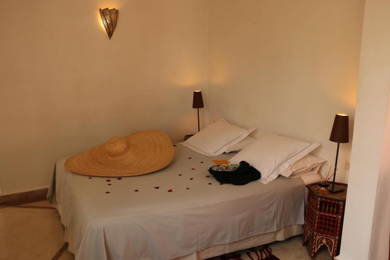 Deluxe Kamer