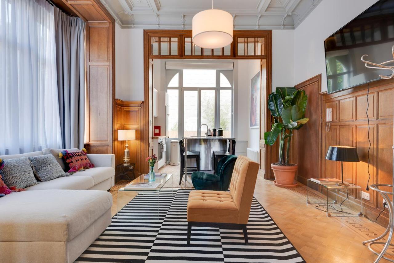 Deluxe Appartement