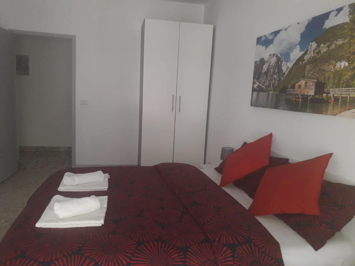 Deluxe Tweepersoonskamer met Balkon