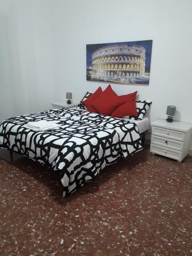 Standaard Kamer met Kingsize Bed