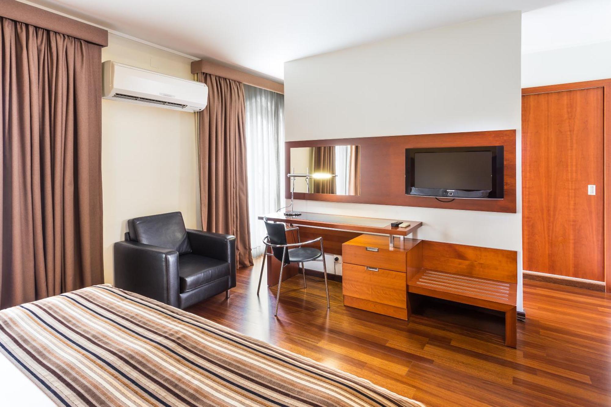 Appartement met 3 Slaapkamers