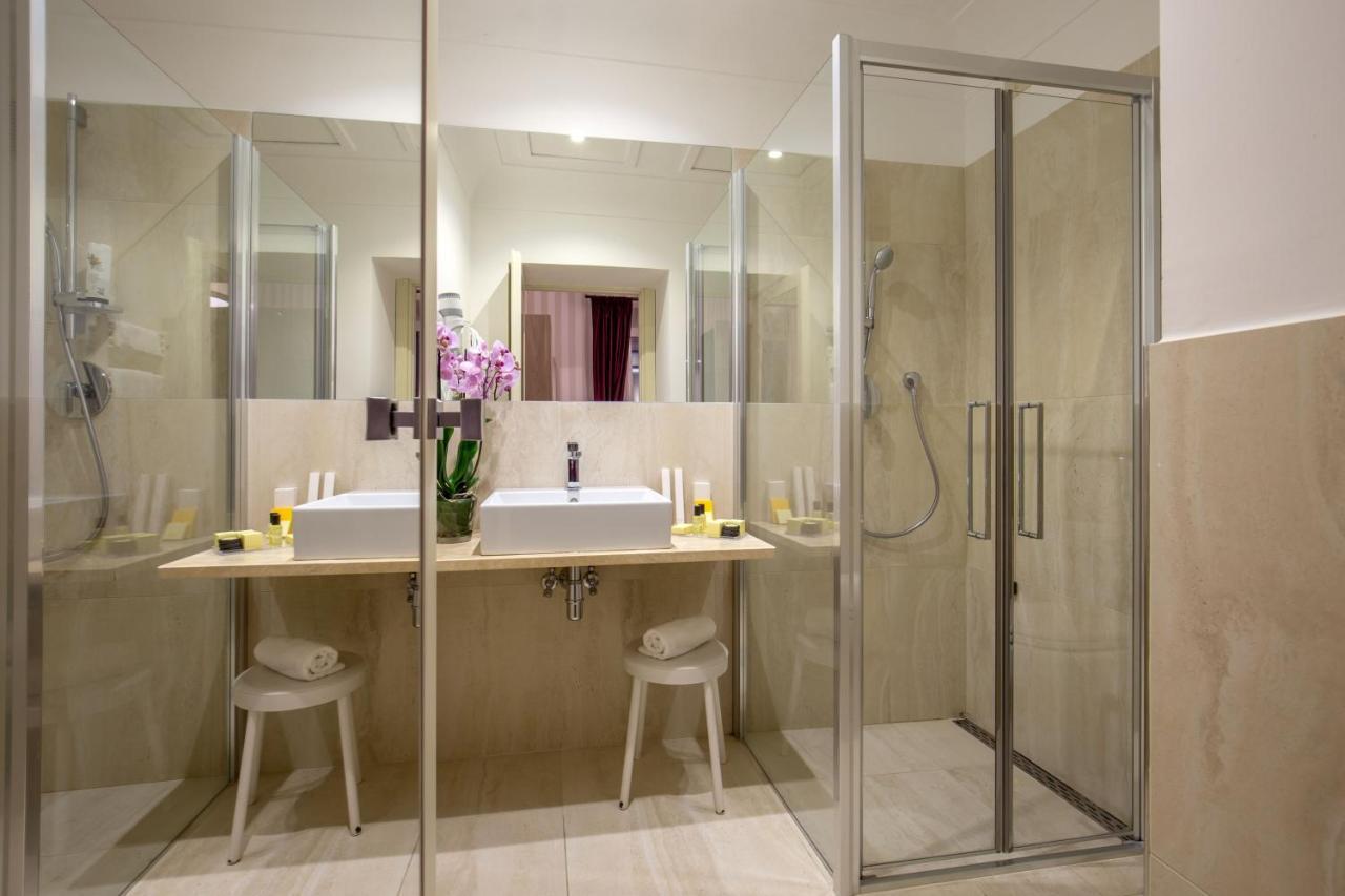 Deluxe Tweepersoonskamer met 1 of 2 Bedden