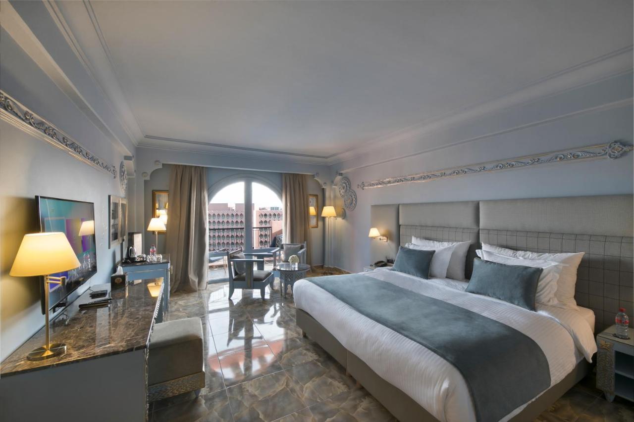 Deluxe Kamer