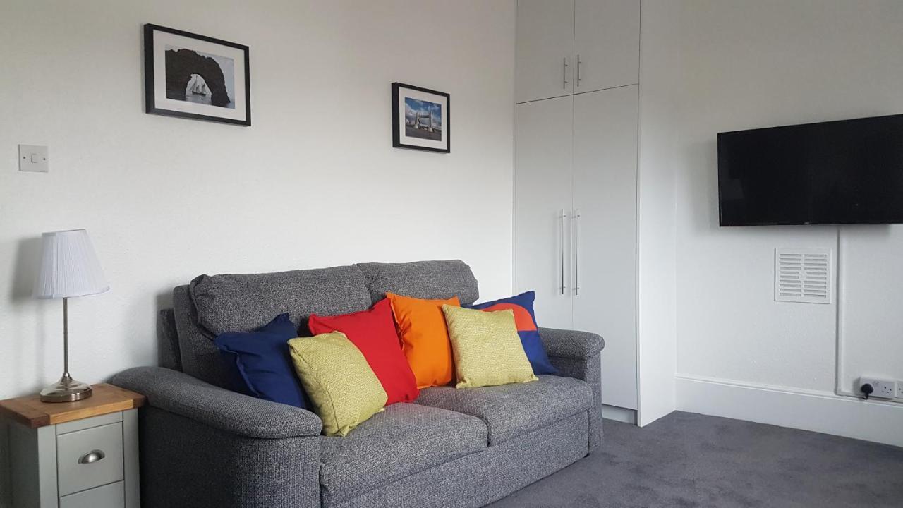 Standaard Appartement