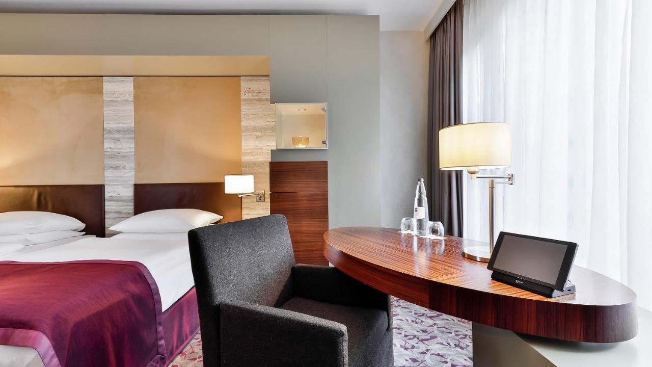 Standaard Kamer met Kingsize Bed