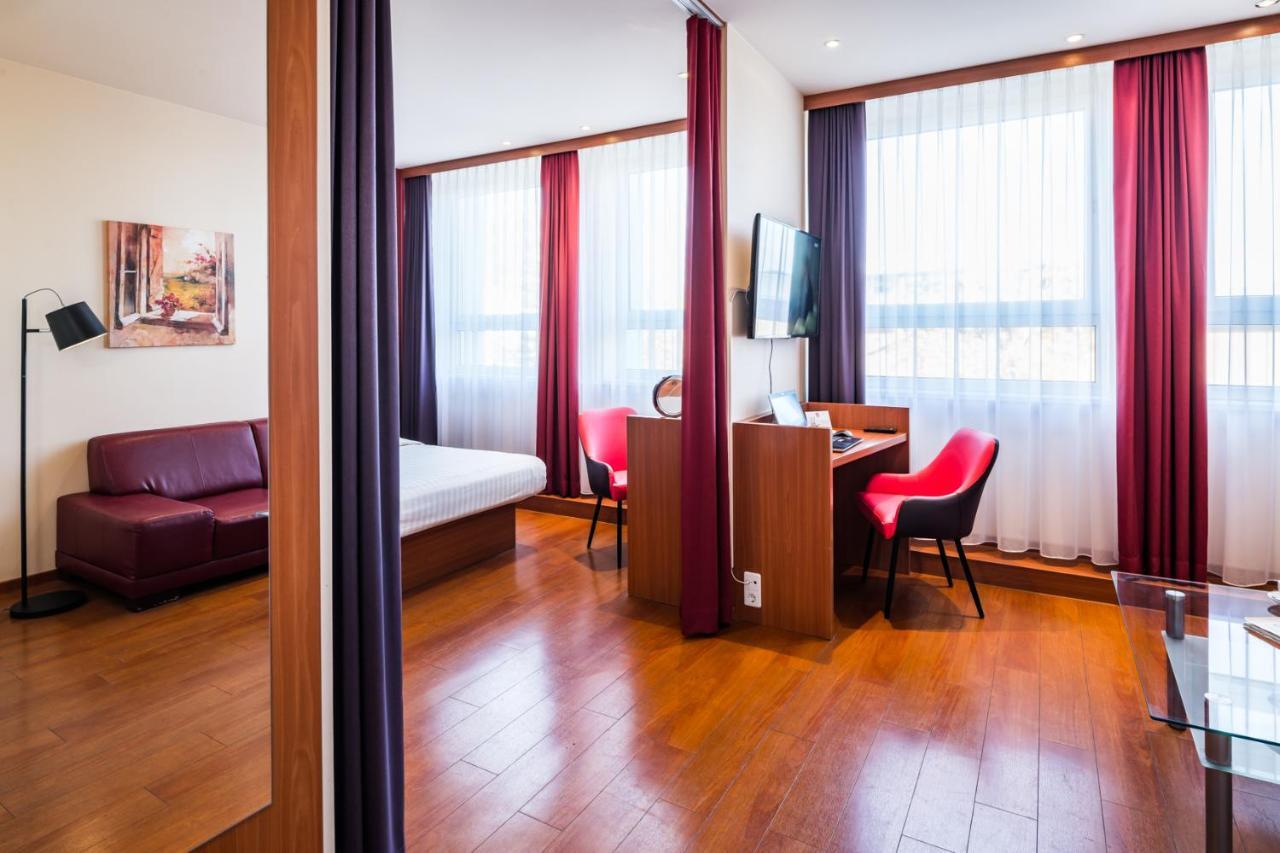 Deluxe Familiekamer