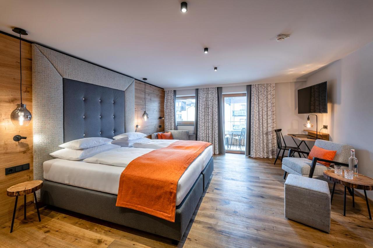 Double Room Balcony