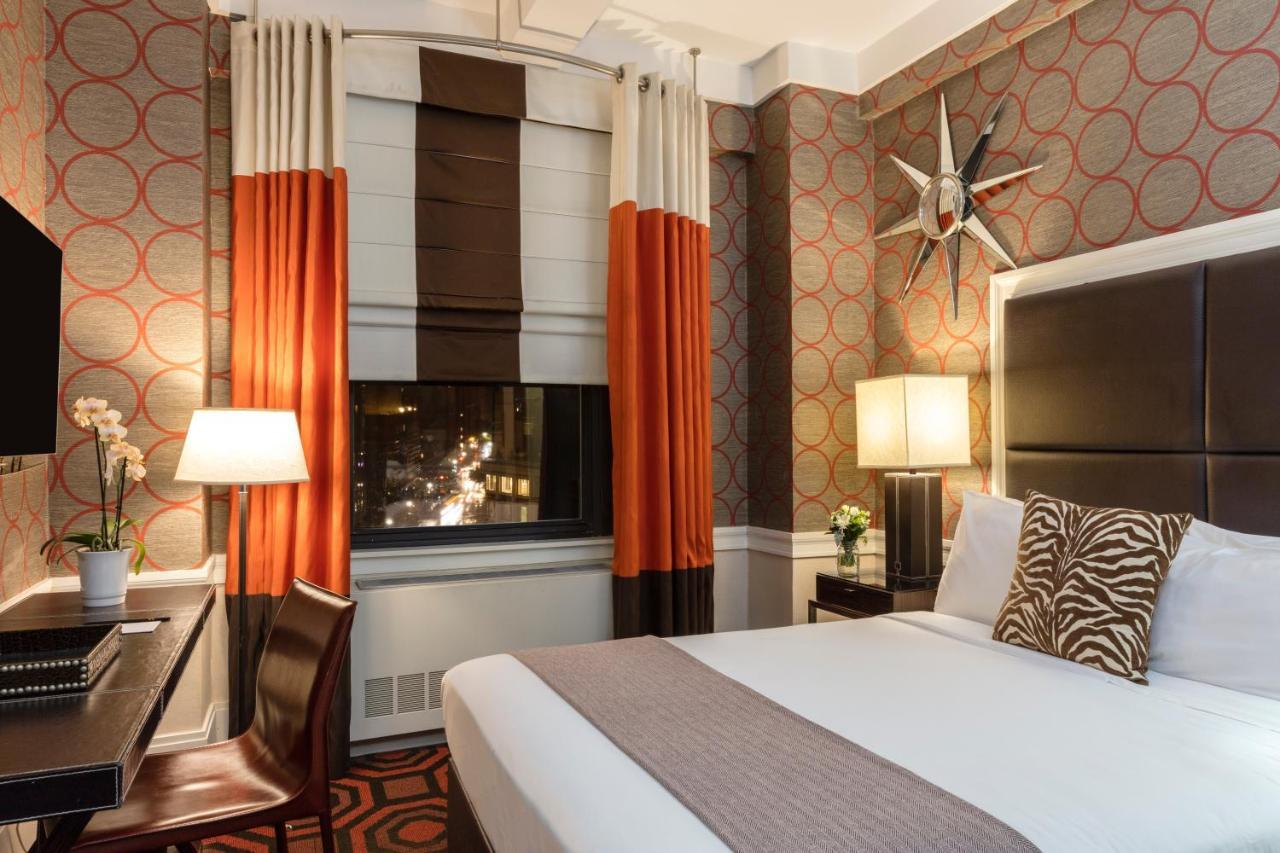 Standaard Kamer met Queensize Bed