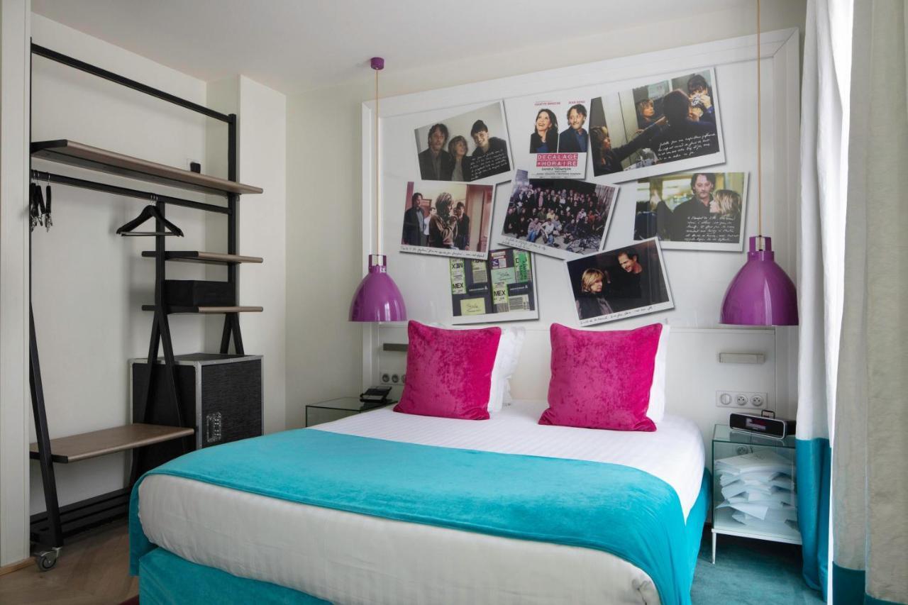 Privilege Kamer