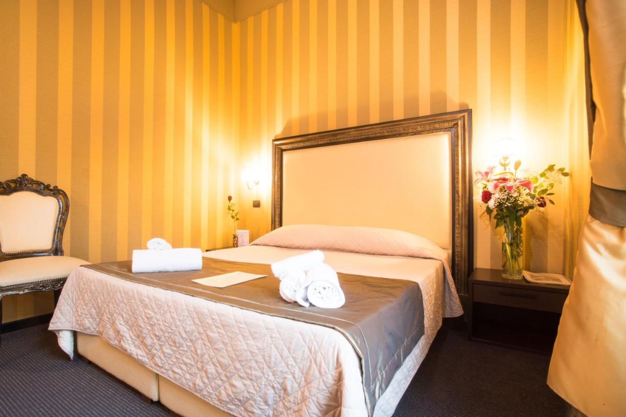 Economy Tweepersoonskamer met 1 of 2 Bedden