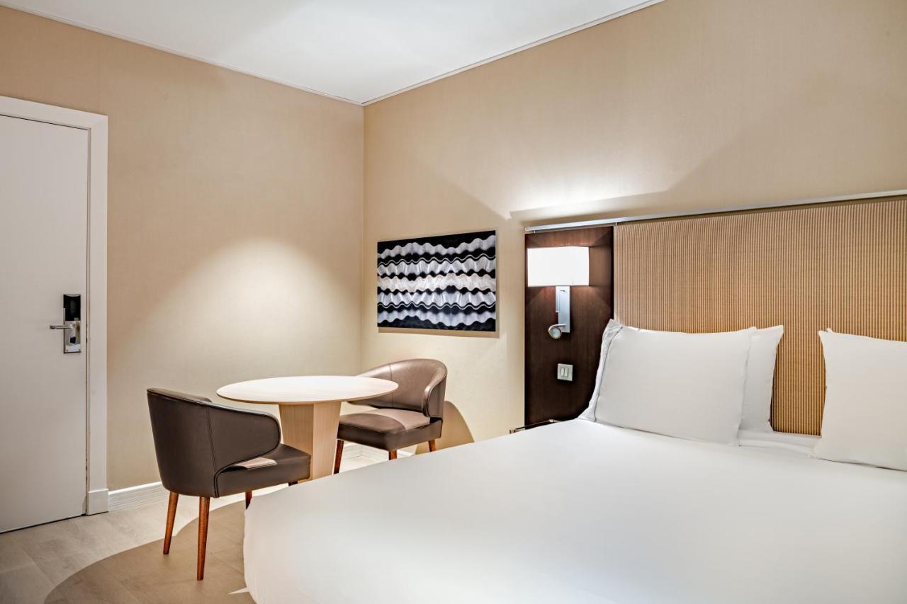 Superior kamer met Kingsize bed