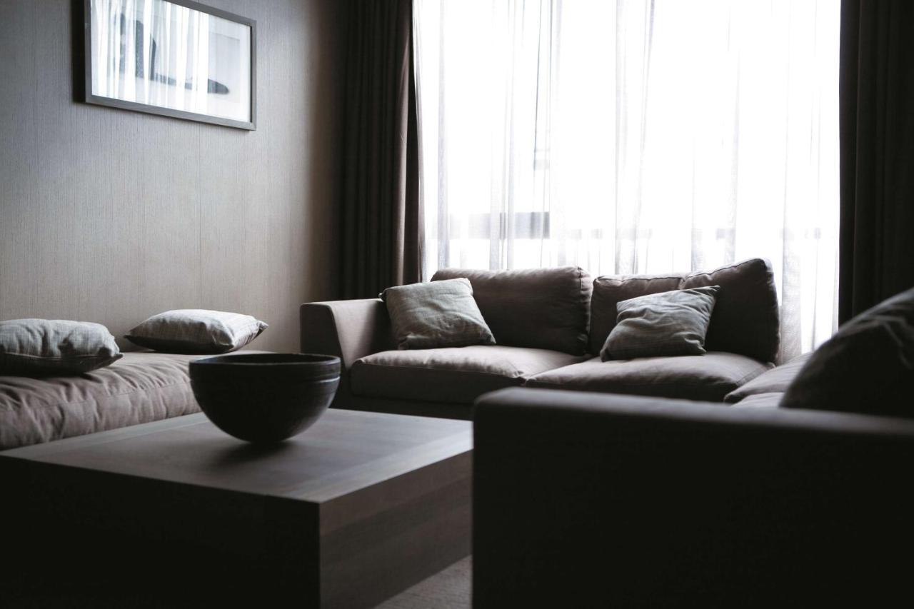 Suite met Balkon