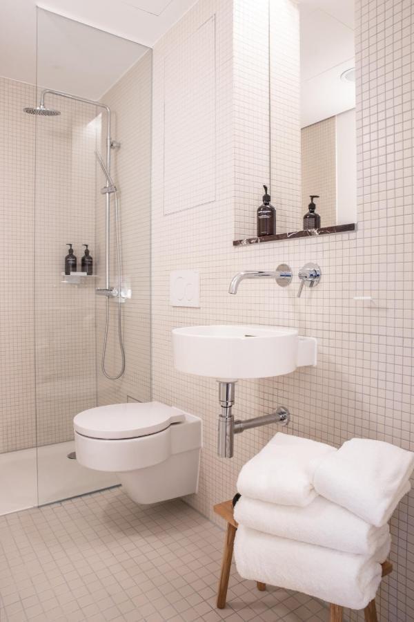 Downtown Appartement