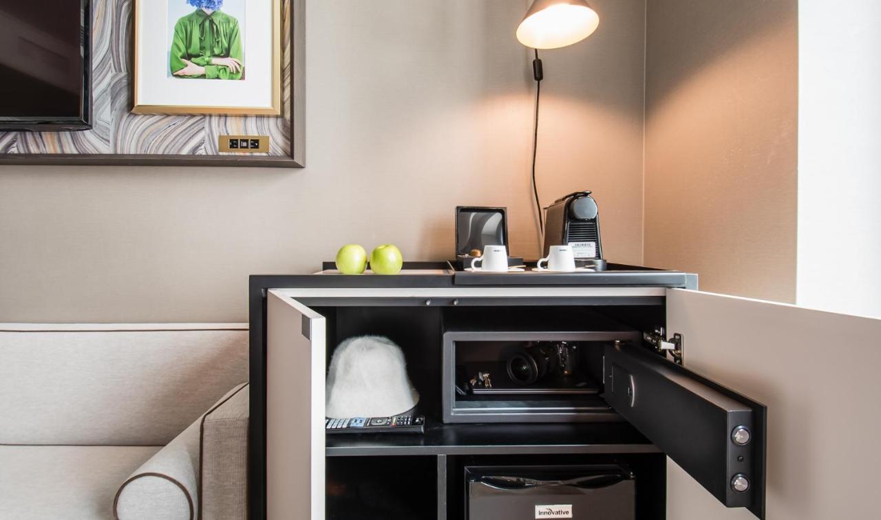 Kamer met Balkon