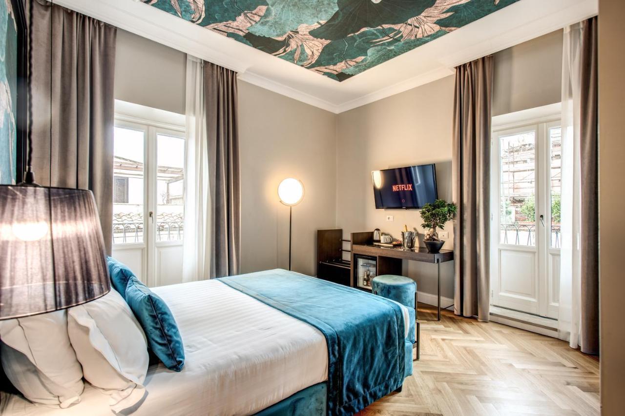 Deluxe Kamer