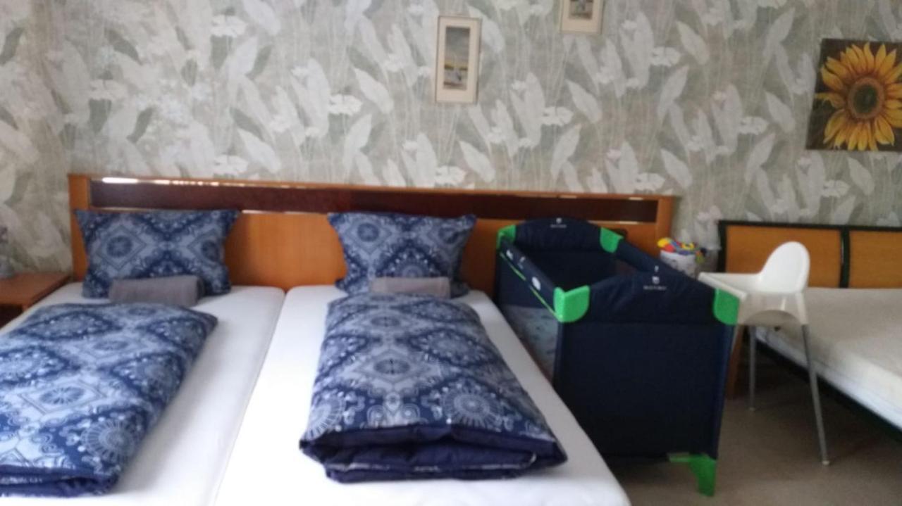 Familiekamer