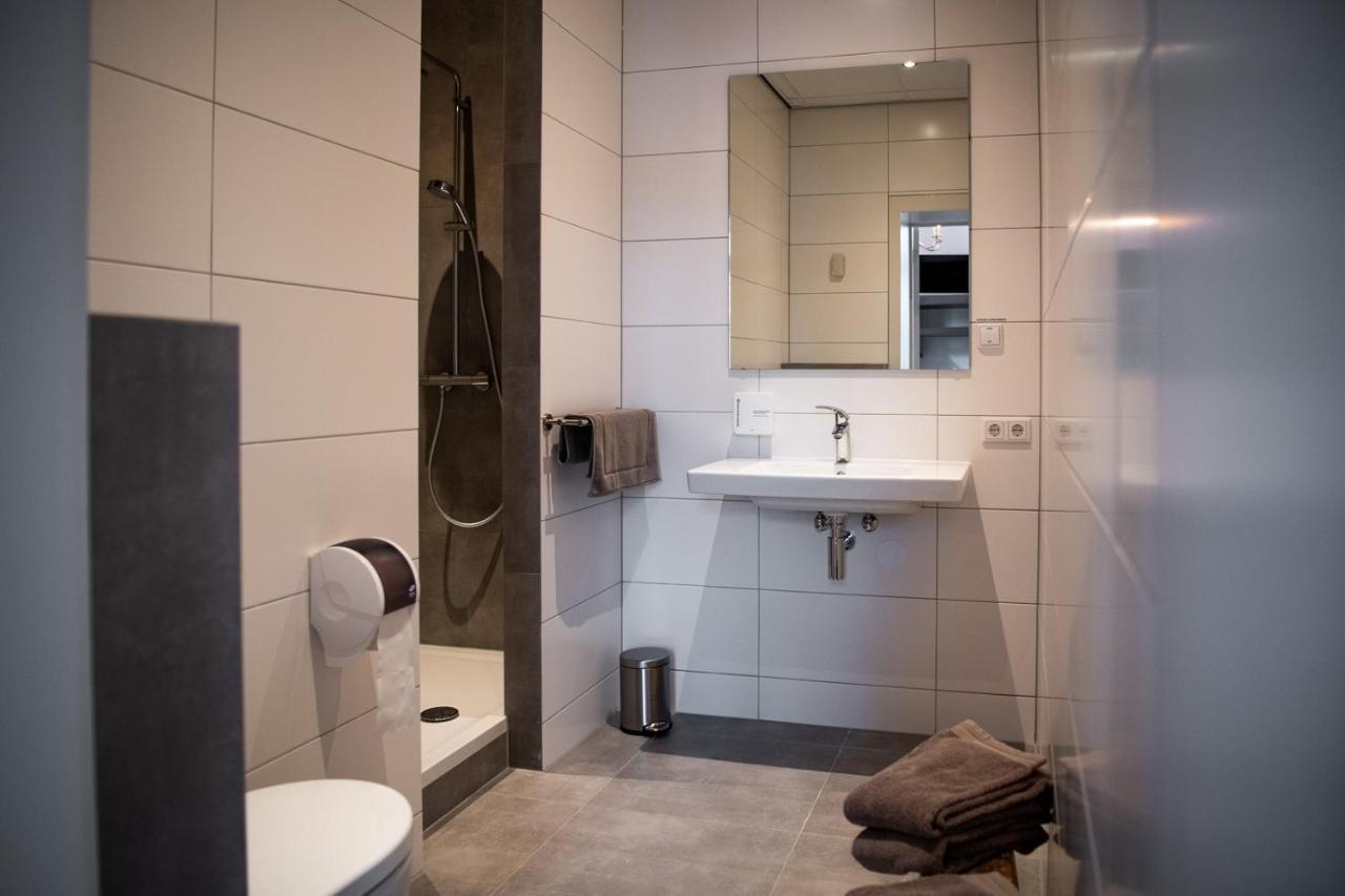 Deluxe Tweepersoonskamer met Balkon