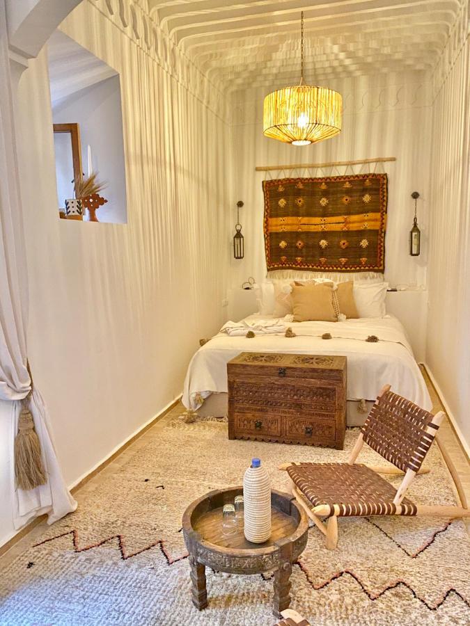 Suite met Kingsize Bed - Begane Grond