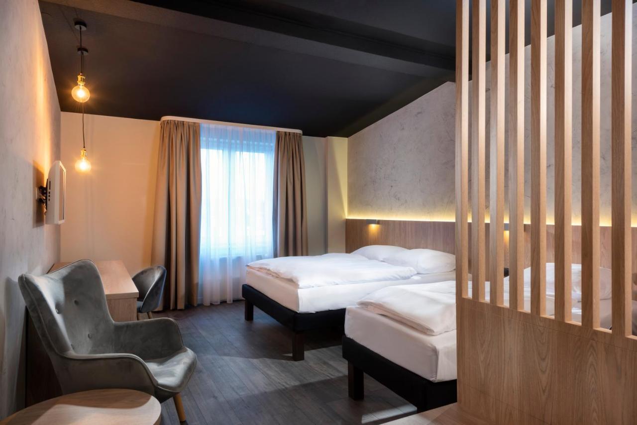 Standaard Kamer met 2 Bedden