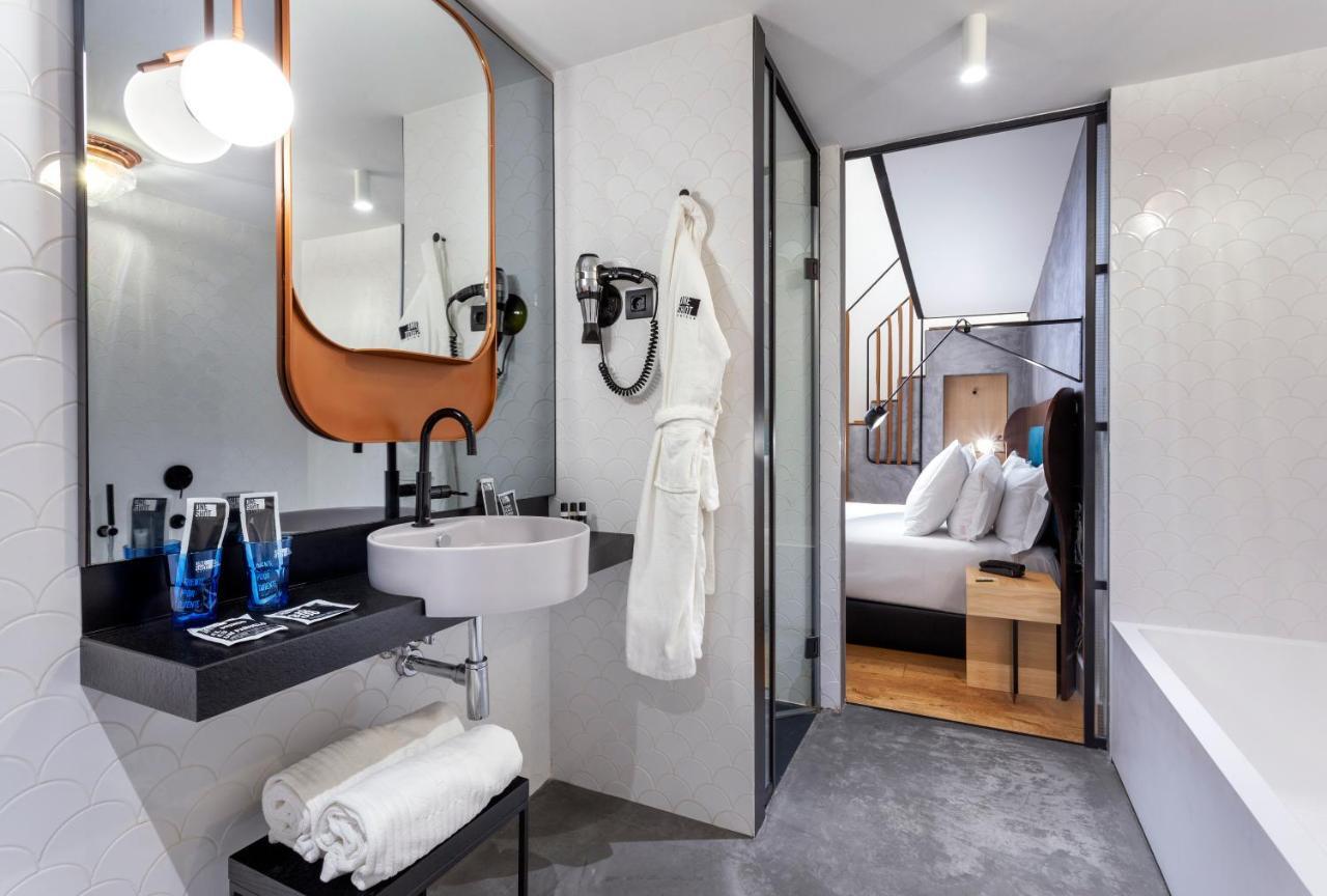 Premium Double or Twin Room