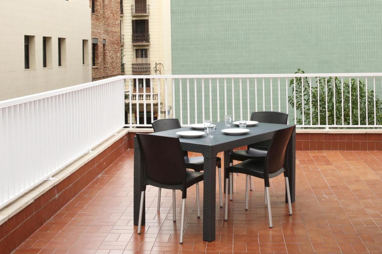 Penthouse Appartement