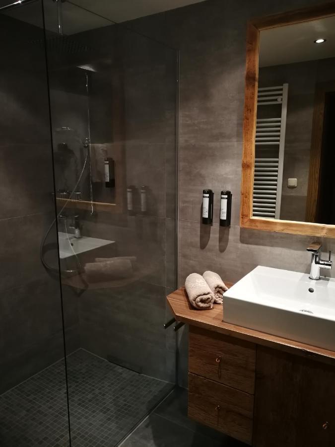 Superior Double or Twin Room Mountain View