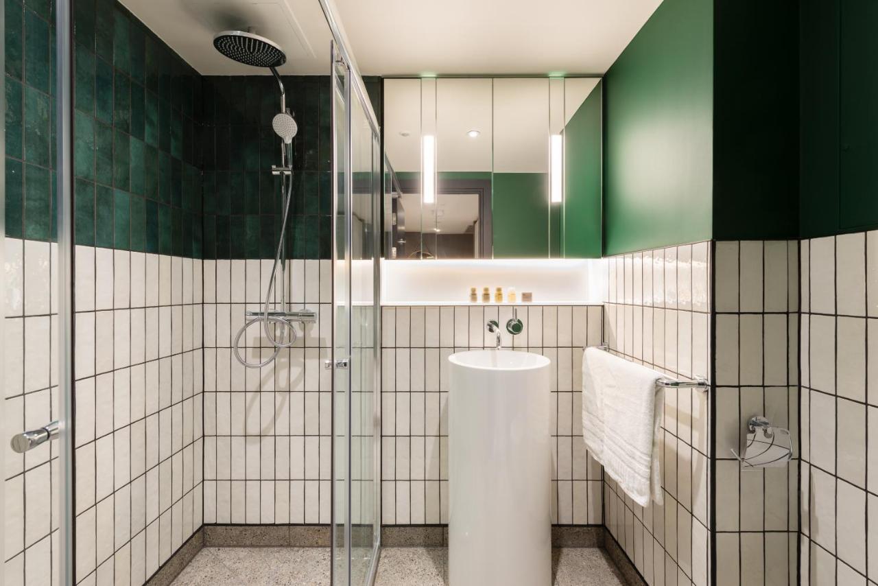 Urban Appartement met 1 Slaapkamer en Uitzicht