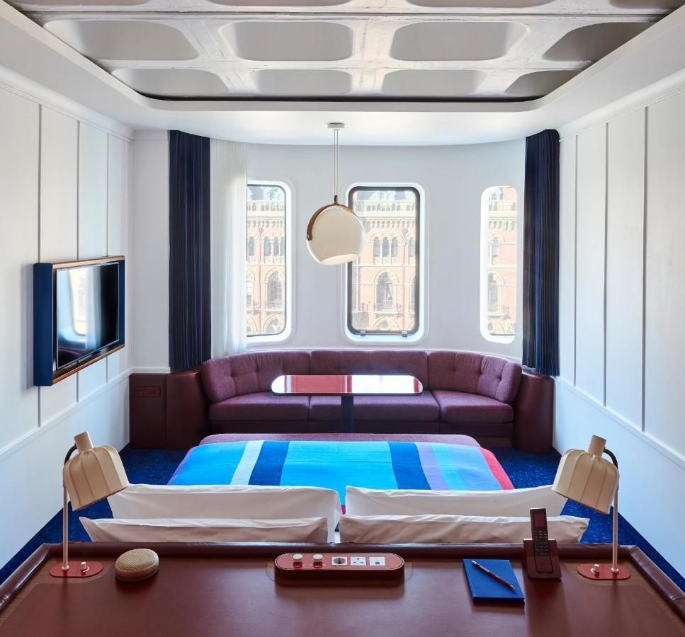 Premium Kamer met Kingsize Bed