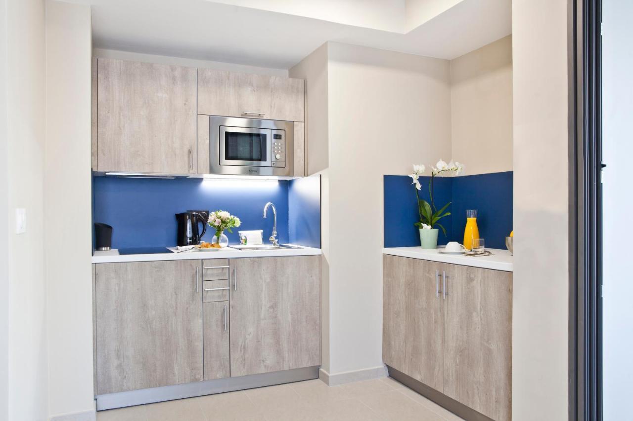 Executive Appartement
